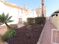 Re-Sale - Townhouse - Ciudad Quesada - Doña Pepa