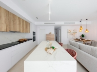 Nouveau - Appartement - Finestrat - Camporrosso Village