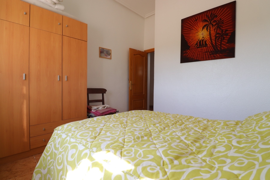 Re-Sale - Country Property - Albatera - Albatera - Country