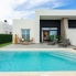 New - Apartment - Algorfa - La Finca Golf Resort