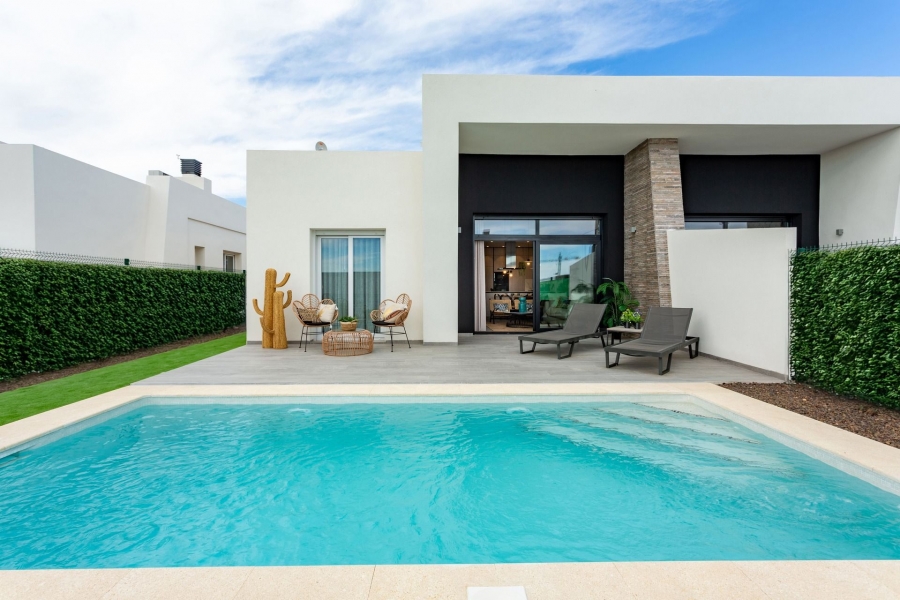 New - Apartment - Algorfa - La Finca Golf Resort