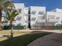 New - Penthouse - Vera - Vera Playa