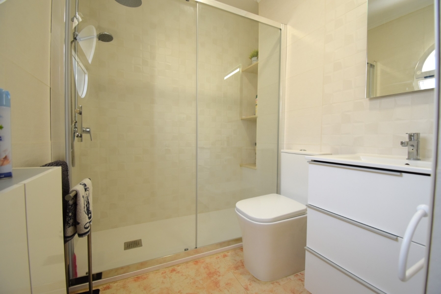 Re-Sale - Quad Villa - Orihuela Costa - Playa Flamenca