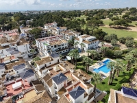 Re-Sale - Apartment - Orihuela Costa - Villamartin
