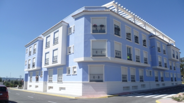 Nueva - Apartamento - Los Montesinos - Los Montesinos - Pueblo