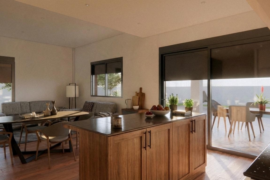 New - Detached Villa - Jacarilla