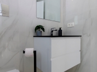 Nye - Frittliggende Villa - Orihuela Costa