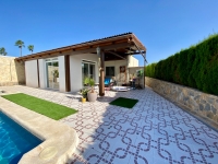 Re-Sale - Detached Villa - Ciudad Quesada - Ciudad Quesada - Town