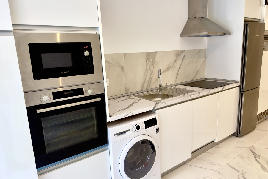 New - Detached Villa - Ciudad Quesada - Doña Pepa