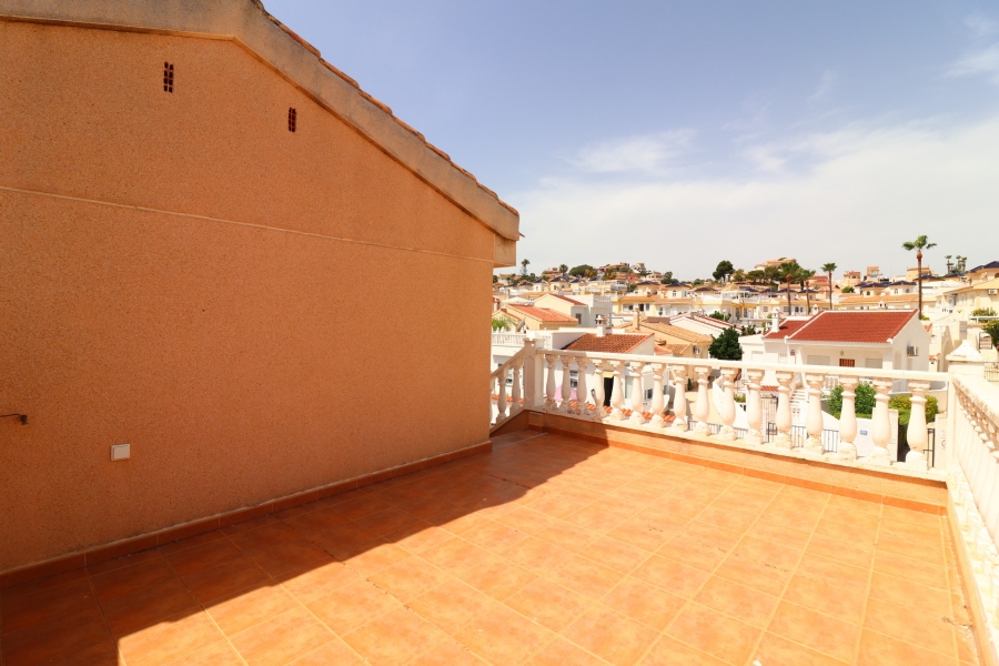 Re-Sale - Detached Villa - Ciudad Quesada - La Marquesa