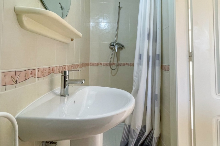 Re-Sale - Townhouse - Ciudad Quesada - Doña Pepa