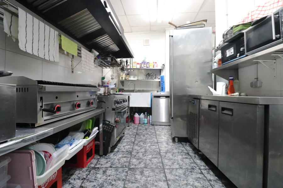 Commercial - Commercial - Catral - Catral - Town