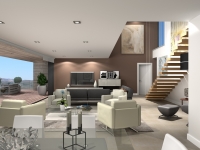 New - Detached Villa - Benitachell - Cumbre del Sol