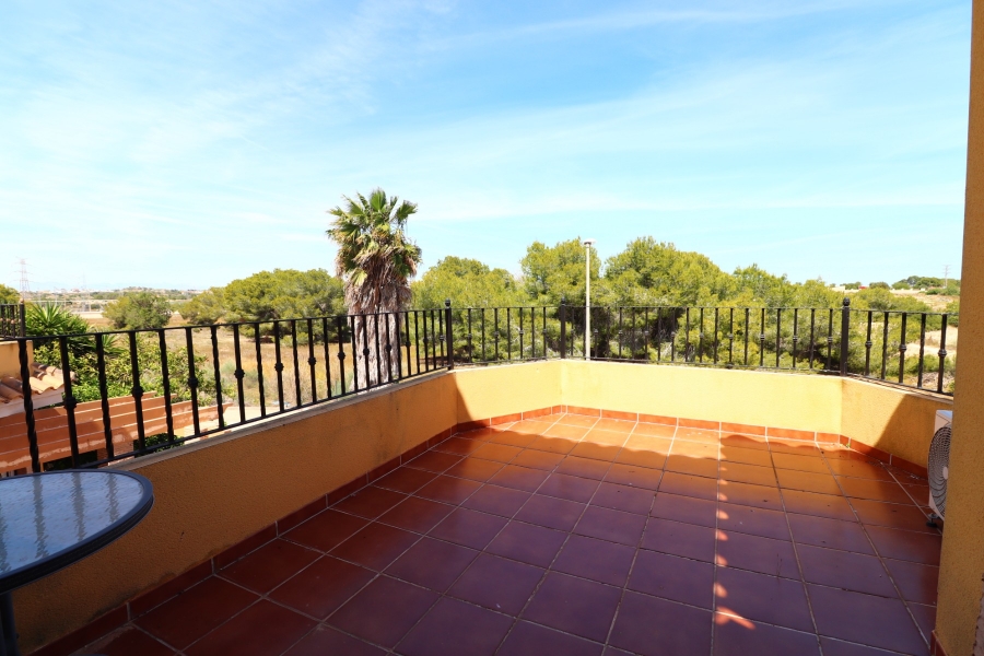 Re-Sale - Detached Villa - Algorfa - Lo Crispin