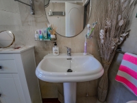 Re-Sale - Townhouse - Ciudad Quesada - Lo Marabu