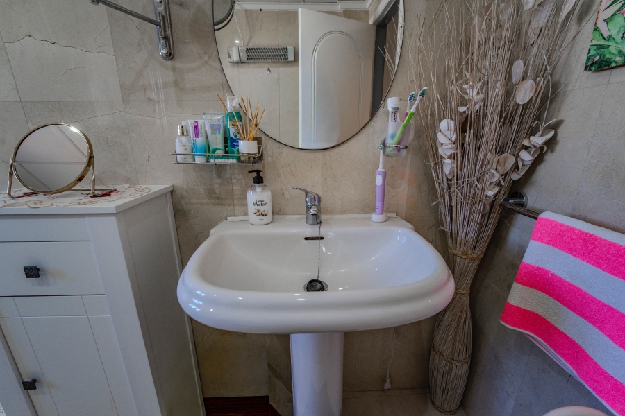 Re-Sale - Townhouse - Ciudad Quesada - Lo Marabu