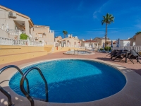 Re-Sale - Detached Villa - Ciudad Quesada - La Marquesa