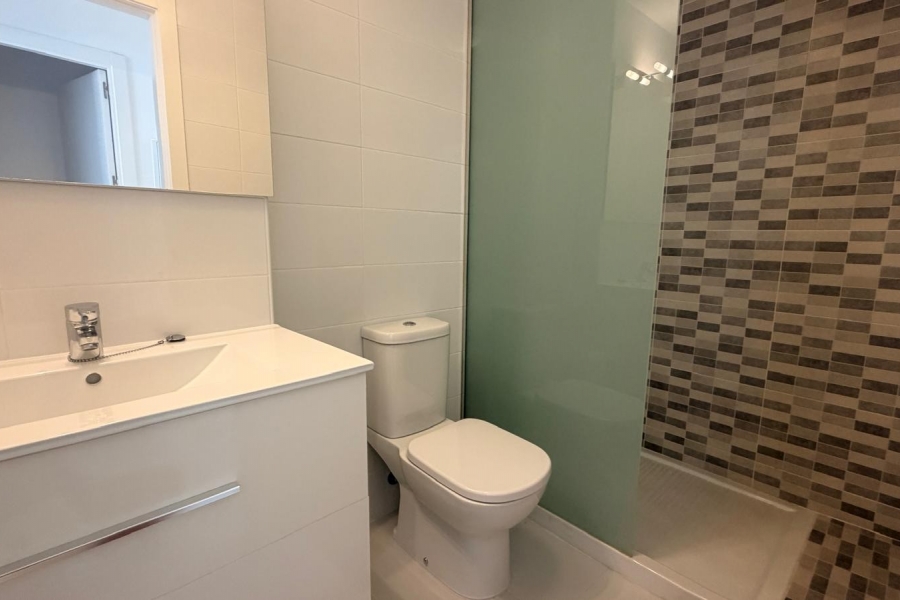 Re-Sale - Apartment - Orihuela Costa - Lomas de Cabo Roig