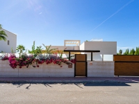 Re-Sale - Detached Villa - Ciudad Quesada - Doña Pepa