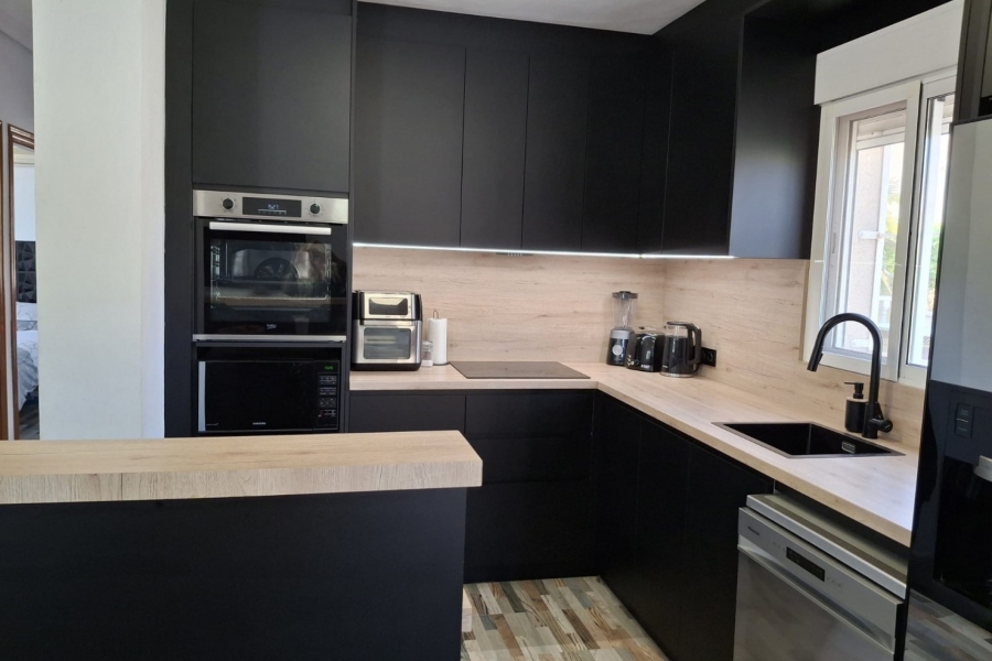 Re-Sale - Detached Villa - Ciudad Quesada - Doña Pepa