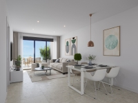 Nieuw - Appartement - Los Alcazares - Los Alcazares - Stad