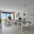 Nieuw - Appartement - Los Alcazares - Los Alcazares - Stad
