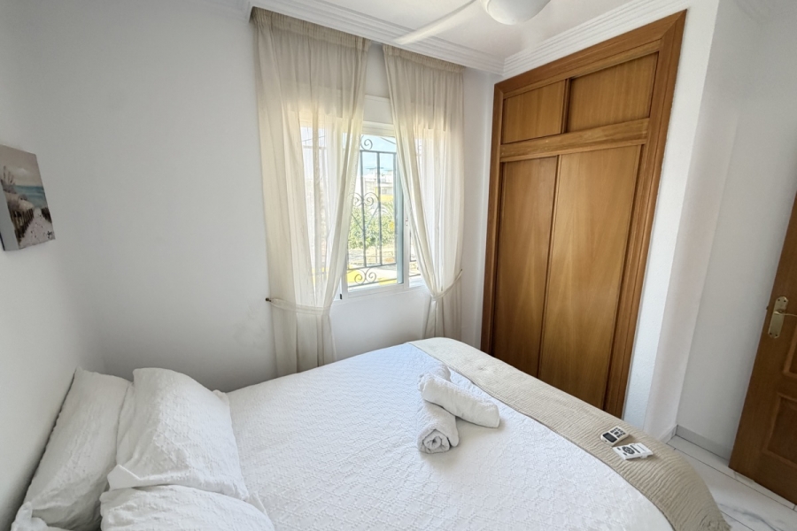 Re-Sale - Detached Villa - Orihuela Costa - Villamartin
