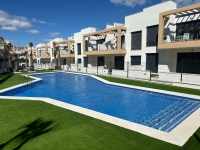 Re-Sale - Apartment - Orihuela Costa - Villamartin
