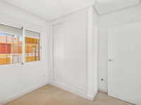 Re-Sale - Apartment - Pilar de La Horadada - El Mojón