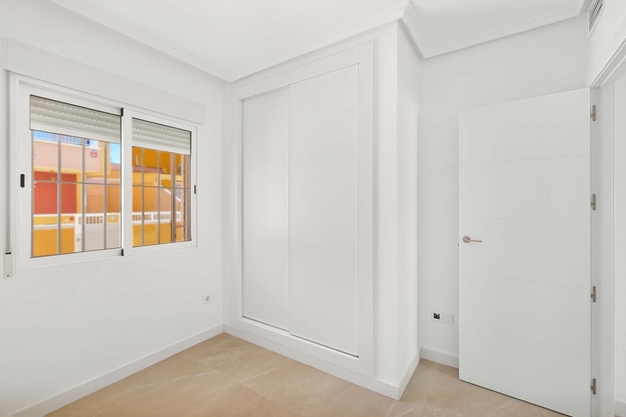 Re-Sale - Apartment - Pilar de La Horadada - El Mojón