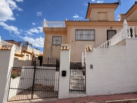 Re-Sale - Quad Villa - Ciudad Quesada - La Marquesa