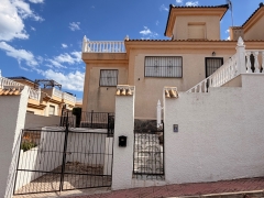 Quad Villa - La Revente - Ciudad Quesada - La Marquesa