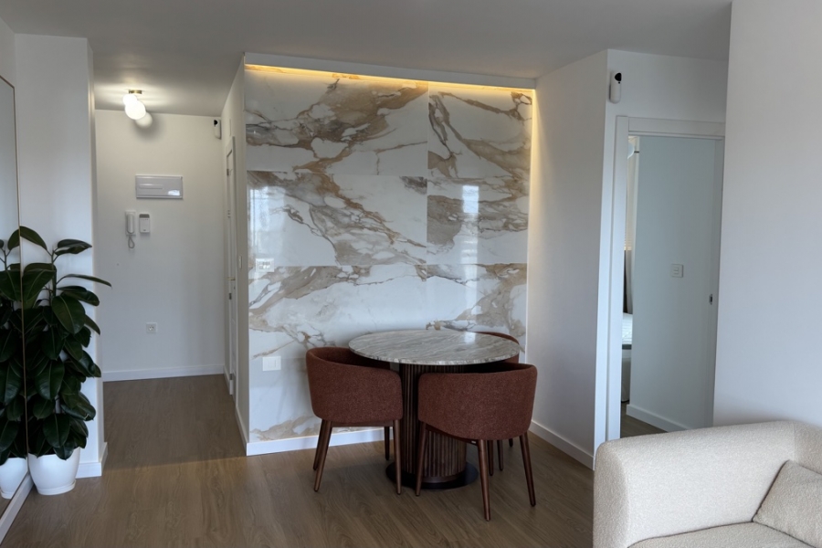 Re-Sale - Apartment - Orihuela Costa - Punta Prima