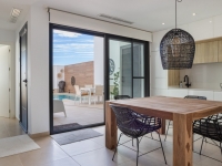 Re-Sale - Townhouse - Benijofar - Benijofar - Village