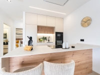 New - Detached Villa - San Pedro del Pinatar - San Pedro del Pinatar - Town