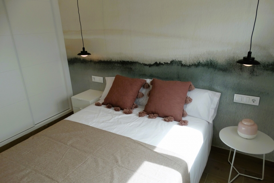 Nieuw - Appartement - Pilar de La Horadada - Pilar De La Horadada