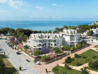 New - Apartment - Villajoyosa - Playa Les Torres