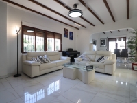 Re-Sale - Detached Villa - Formentera del Segura - Fincas de La Vega