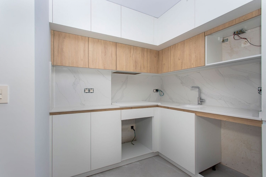 Re-Sale - Apartment - Torrevieja - Torrevieja - Centre