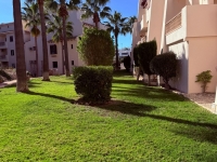 Re-Sale - Apartment - Orihuela Costa - Las Ramblas