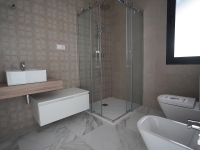 Nye - Frittliggende Villa - Polop