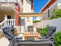 Re-Sale - Townhouse - Ciudad Quesada - Doña Pepa