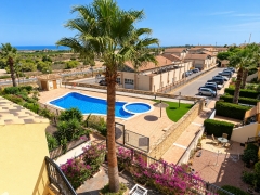 Apartment - Re-Sale - Algorfa - La Finca Golf Resort