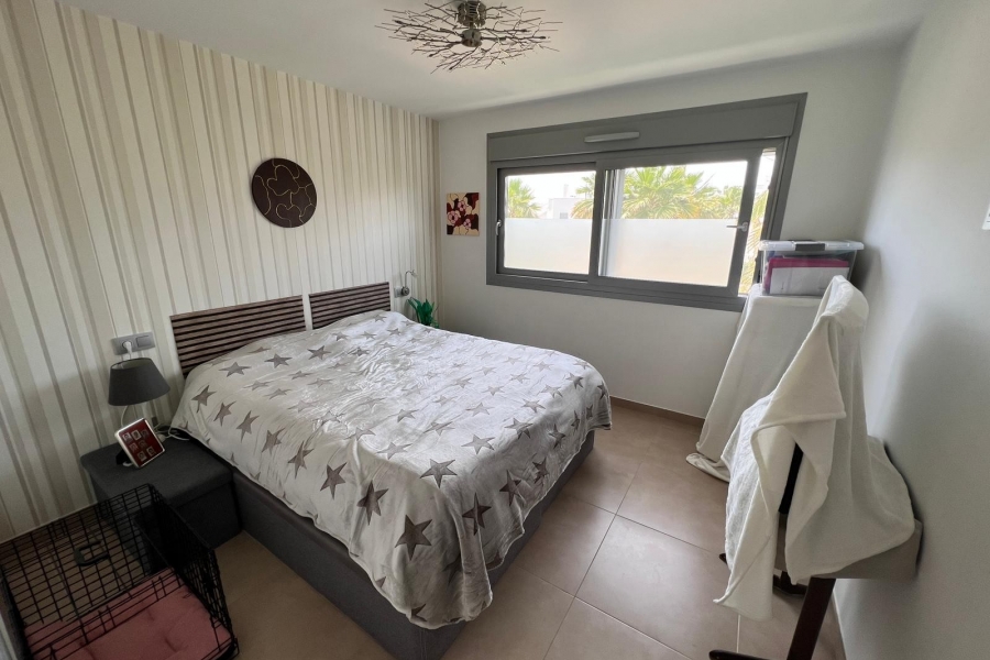 Re-Sale - Apartment - Los Montesinos - Entre Naranjos / Vistabella Golf