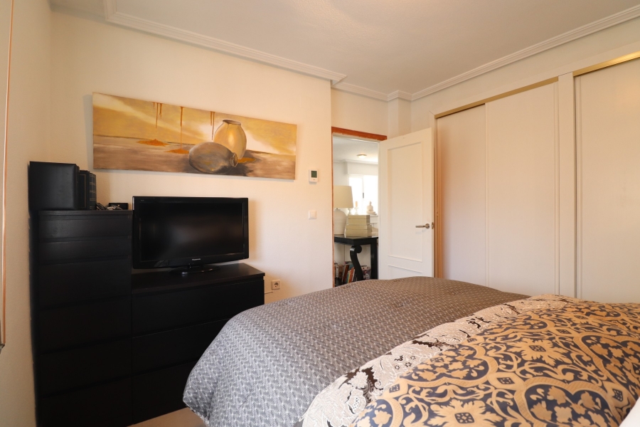 Re-Sale - Detached Villa - Orihuela Costa - Los Balcones