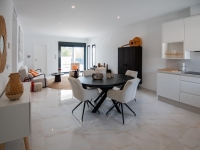 Nye - Frittliggende Villa - Pinar de Campoverde