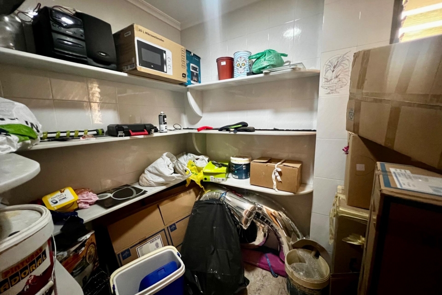 Re-Sale - Apartment - Rojales - Rojales - Village