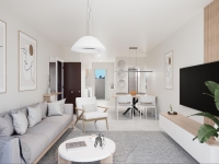 New - Apartment - Pilar de La Horadada - Pilar de La Horadada - Town