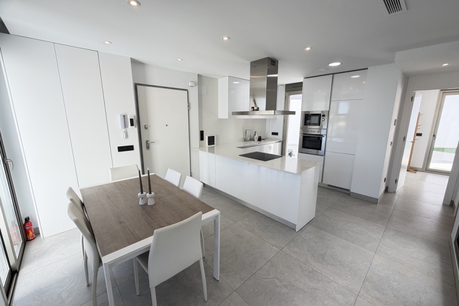 Re-Sale - Detached Villa - Orihuela Costa - Villamartin