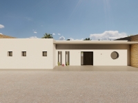 New - Detached Villa - El Pinós - El Pinós - Country